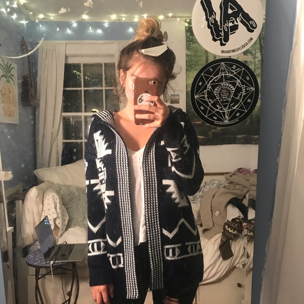 Nordstroms cardigan